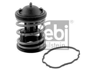 FEBI BILSTEIN 44683 termostatas, aušinimo skystis 
 Aušinimo sistema -> Termostatas/tarpiklis -> Thermostat
11 51 7 805 192, 11 51 7 805 192