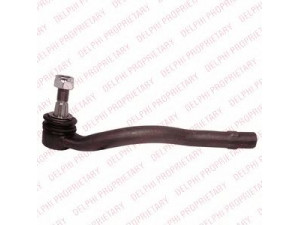 DELPHI TA2836 skersinės vairo trauklės galas 
 Vairavimas -> Vairo mechanizmo sujungimai
251 330 0703