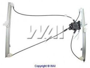 WAIglobal WPR2687RM lango pakėliklis
8200297443