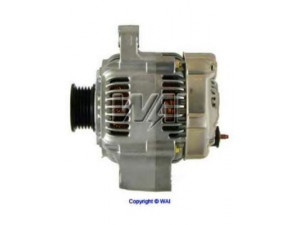 WAIglobal 21416R kintamosios srovės generatorius 
 Elektros įranga -> Kint. sr. generatorius/dalys -> Kintamosios srovės generatorius
YLE101890