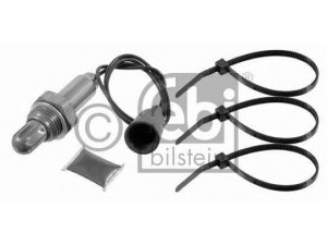 FEBI BILSTEIN 21360 lambda jutiklis 
 Variklis -> Variklio elektra
035 906 265, 035 906 265 B, 050 906 265