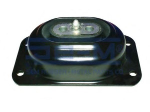 SEM LASTIK 8340 variklio montavimas 
 Variklis -> Variklio montavimas -> Variklio montavimo rėmas
1622 825, 2 0503 551