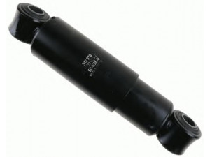 SACHS 312 978 amortizatorius
013774, 016270, 2.376.0027.00, 2.376.0035.00