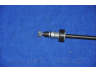 PARTS-MALL PTB-278 trosas, stovėjimo stabdys
5976007300