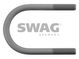SWAG 10 94 5455 lingės spaustukas 
 Pakaba -> Lakštinė spyruoklinė pakaba
906 325 13 47