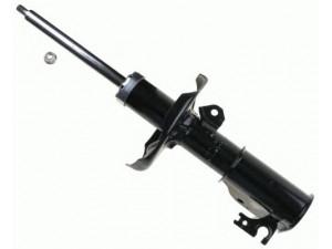 SACHS 312 102 amortizatorius
B25T-34-700D, B26R-34-700D, B28V-34-700B