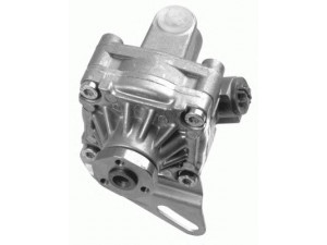 ZF LENKSYSTEME 7681.955.256 hidraulinis siurblys, vairo sistema 
 Vairavimas -> Vairo pavara/siurblys
60 596 742