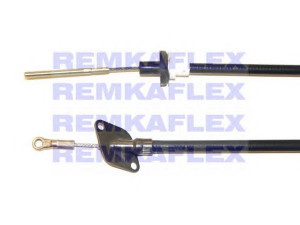 REMKAFLEX 36.2700 sankabos trosas 
 Dviratė transporto priemonės -> Kabeliai ir tachometro velenaai -> Sankabos trosas
46623277, 46625514