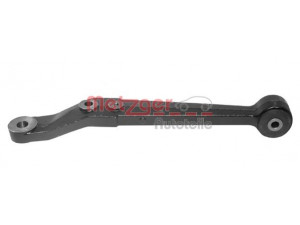 METZGER 58049901 vikšro valdymo svirtis 
 Ašies montavimas/vairavimo mechanizmas/ratai -> Valdymo svirtis/pasukamosios svirties sujungimas -> Vairo trauklės (valdymo svirtis, išilginis balansyras, diago
3520.76, E459604, 07576732, 07695186