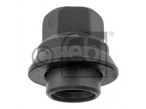 FEBI BILSTEIN 03565 rato veržlė 
 Ratai / padangos -> Priedai
0 4103 5863, 4103 5863