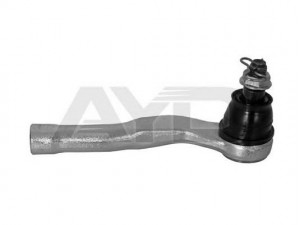 AYD 9112549 skersinės vairo trauklės galas 
 Vairavimas -> Vairo mechanizmo sujungimai
45046B9080, 45046B9320