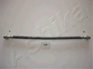 ASHIKA 69-08-874 laikantysis rėmas, stabdžių žarnelė 
 Stabdžių sistema -> Stabdžių žarnelės
MB150761, MB238165
