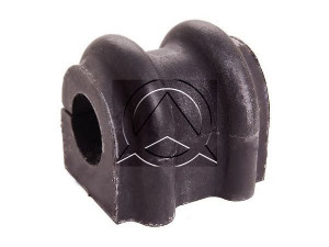 SIDEM 881809 įvorė, stabilizatorius 
 Ašies montavimas/vairavimo mechanizmas/ratai -> Stabilizatorius/fiksatoriai -> Sklendės
54813 1Y000