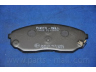 PARTS-MALL PKB-E20 stabdžių trinkelių rinkinys, diskinis stabdys
581013ED00, 581013ED00-BR, 581013ED01