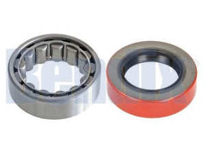 BENDIX 051492B rato guolio komplektas 
 Ašies montavimas/vairavimo mechanizmas/ratai -> Rato stebulė/montavimas -> Rato guolis
3507898AB, 68003414AA, E3TZ1225A