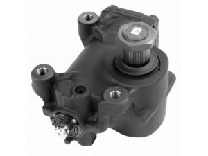 ZF LENKSYSTEME 8090.955.178 vairo pavara 
 Vairavimas -> Vairo pavara/siurblys
5 0403 7108