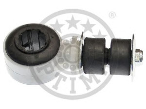 OPTIMAL G7-680 šarnyro stabilizatorius 
 Ašies montavimas/vairavimo mechanizmas/ratai -> Stabilizatorius/fiksatoriai -> Savaime išsilyginanti atrama
0350260, 350260, 350260KIT, 30540743