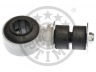 OPTIMAL G7-680 šarnyro stabilizatorius 
 Ašies montavimas/vairavimo mechanizmas/ratai -> Stabilizatorius/fiksatoriai -> Savaime išsilyginanti atrama
0350260, 350260, 350260KIT, 30540743