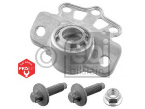 FEBI BILSTEIN 38177 remonto komplektas, pakabos statramstis 
 Ašies montavimas/vairavimo mechanizmas/ratai -> Montavimas, pakabos statramstis
51803172, 51803172 S1, 51803172