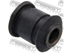 FEBEST TAB-AE100CL valdymo svirties/išilginių svirčių įvorė 
 Ašies montavimas/vairavimo mechanizmas/ratai -> Valdymo svirtis/pasukamosios svirties sujungimas -> Montavimas/sutvirtinimas
48725-12370, 48730-12110