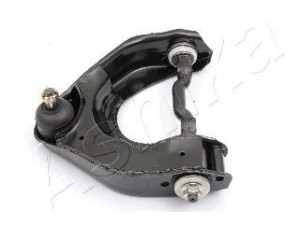 ASHIKA 72-0H-H37R vikšro valdymo svirtis 
 Ašies montavimas/vairavimo mechanizmas/ratai -> Valdymo svirtis/pasukamosios svirties sujungimas -> Vairo trauklės (valdymo svirtis, išilginis balansyras, diago
54401-4A000, 5440147000