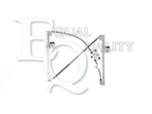 EQUAL QUALITY 460732 lango pakėliklis 
 Vidaus įranga -> Elektrinis lango pakėliklis
2160129, 1C0837656A