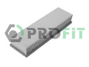 PROFIT 1512-0712 oro filtras 
 Techninės priežiūros dalys -> Techninės priežiūros intervalai
1444J9, 5005098, 5010294, 5020944