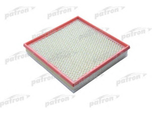PATRON PF1146 oro filtras 
 Filtrai -> Oro filtras
13272719, 834126, 834132, 834189