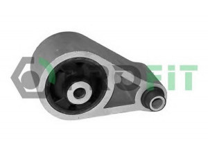 PROFIT 1015-0487 variklio montavimas 
 Variklis -> Variklio montavimas -> Variklio montavimo rėmas
4402612, 7700308756