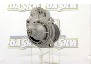 DA SILVA D02254 starteris 
 Elektros įranga -> Starterio sistema -> Starteris
7700751200, 7700758172, 7708758173