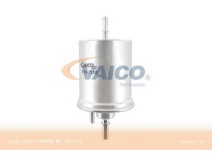 VAICO V10-7510 kuro filtras 
 Techninės priežiūros dalys -> Papildomas remontas
4F0 201 511 C, 4F0 201 511 E