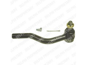 DELPHI TA1202 skersinės vairo trauklės galas 
 Vairavimas -> Vairo mechanizmo sujungimai
48561-T3001, 48561-T3025