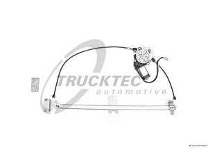 TRUCKTEC AUTOMOTIVE 02.53.188 lango pakėliklis
638 720 0146