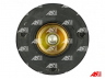 AS-PL SS9009B solenoidinis jungiklis, starteris