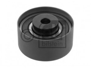 FEBI BILSTEIN 26697 kreipiantysis skriemulys, paskirstymo diržas 
 Diržinė pavara -> Paskirstymo diržas/komplektas -> Laisvasis/kreipiamasis skriemulys
FE3N-12-730, 0K954-12-730, 0K955-12-730