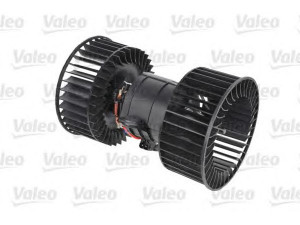 VALEO 715007 vidaus pūtiklis 
 Šildymas / vėdinimas -> Orpūtė/dalys
64 11 8 372 493, 64 11 8 385 558