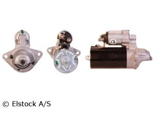 ELSTOCK 25-3085 starteris
1850866, 185086600, 714/35600, 19960488