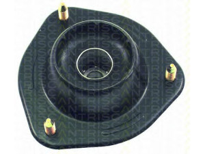 TRISCAN 8500 27902 pakabos statramsčio atraminis guolis 
 Ašies montavimas/vairavimo mechanizmas/ratai -> Montavimas, pakabos statramstis
MR130519, 30818465