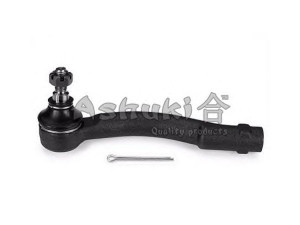 ASHUKI Y855-11 skersinės vairo trauklės galas 
 Vairavimas -> Vairo mechanizmo sujungimai
56820-2E900, 56820-2E900