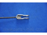 PARTS-MALL PTA-102 trosas, stovėjimo stabdys
599114B500