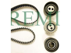 BRT Bearings PBTK539 paskirstymo diržo komplektas 
 Techninės priežiūros dalys -> Papildomas remontas