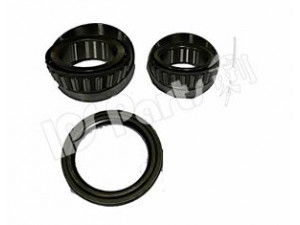 IPS Parts IUB-10209 rato guolio komplektas 
 Ašies montavimas/vairavimo mechanizmas/ratai -> Rato stebulė/montavimas -> Rato guolis
43521-60011, 90080-36098