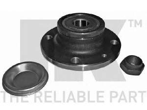 NK 761924 rato guolio komplektas 
 Ašies montavimas/vairavimo mechanizmas/ratai -> Rato stebulė/montavimas -> Rato guolis
374876, 374879, 374876, 374879