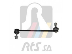 RTS 97-08808 šarnyro stabilizatorius 
 Ašies montavimas/vairavimo mechanizmas/ratai -> Stabilizatorius/fiksatoriai -> Savaime išsilyginanti atrama
54830-2S000, 54830-2S200, 54830-3U000