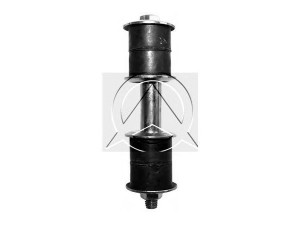 SIDEM 45164 šarnyro stabilizatorius 
 Ašies montavimas/vairavimo mechanizmas/ratai -> Stabilizatorius/fiksatoriai -> Savaime išsilyginanti atrama
48819 20030