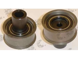 AUTOKIT 03.588 kreipiantysis skriemulys, paskirstymo diržas 
 Diržinė pavara -> Paskirstymo diržas/komplektas -> Laisvasis/kreipiamasis skriemulys
13077-54A02