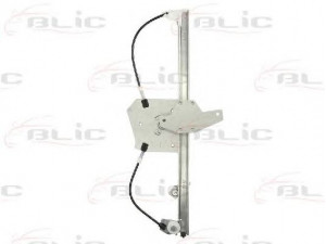 BLIC 6060-08-028859P lango pakėliklis 
 Vidaus įranga -> Elektrinis lango pakėliklis
9221CW