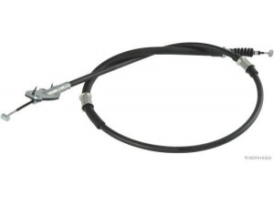 MAGNETI MARELLI 600000121080 trosas, stovėjimo stabdys
46430-87715, 46430-87715-000
