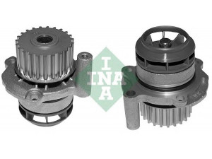 INA 538 0049 10 vandens siurblys
06F 121 011, 06F 121 011 X, 06F 121 011