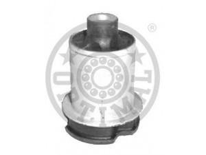 OPTIMAL F8-5573 stebulės laikiklio įvorė 
 Ašies montavimas/vairavimo mechanizmas/ratai -> Ašies atrama/ašies korpusas/ašies montavimas -> Pasukamojo veleno sujungimas
8D0501541A, 8D0501541A, 8D0501541A